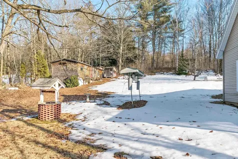 321 New Hampton Road Franklin NH 03235