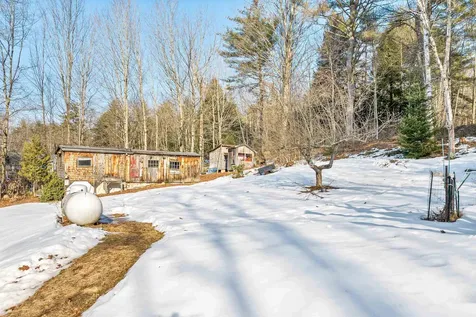 321 New Hampton Road Franklin NH 03235