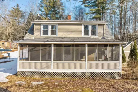 321 New Hampton Road Franklin NH 03235