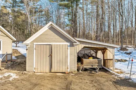321 New Hampton Road Franklin NH 03235