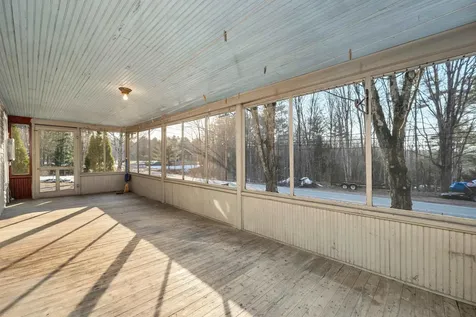 321 New Hampton Road Franklin NH 03235