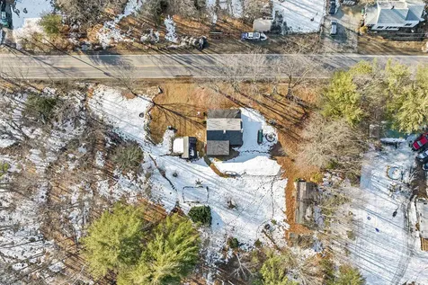 321 New Hampton Road Franklin NH 03235