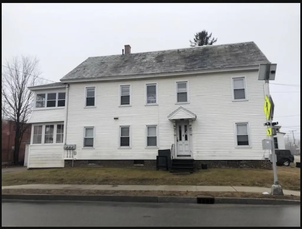 113 Water Street Keene NH 03431