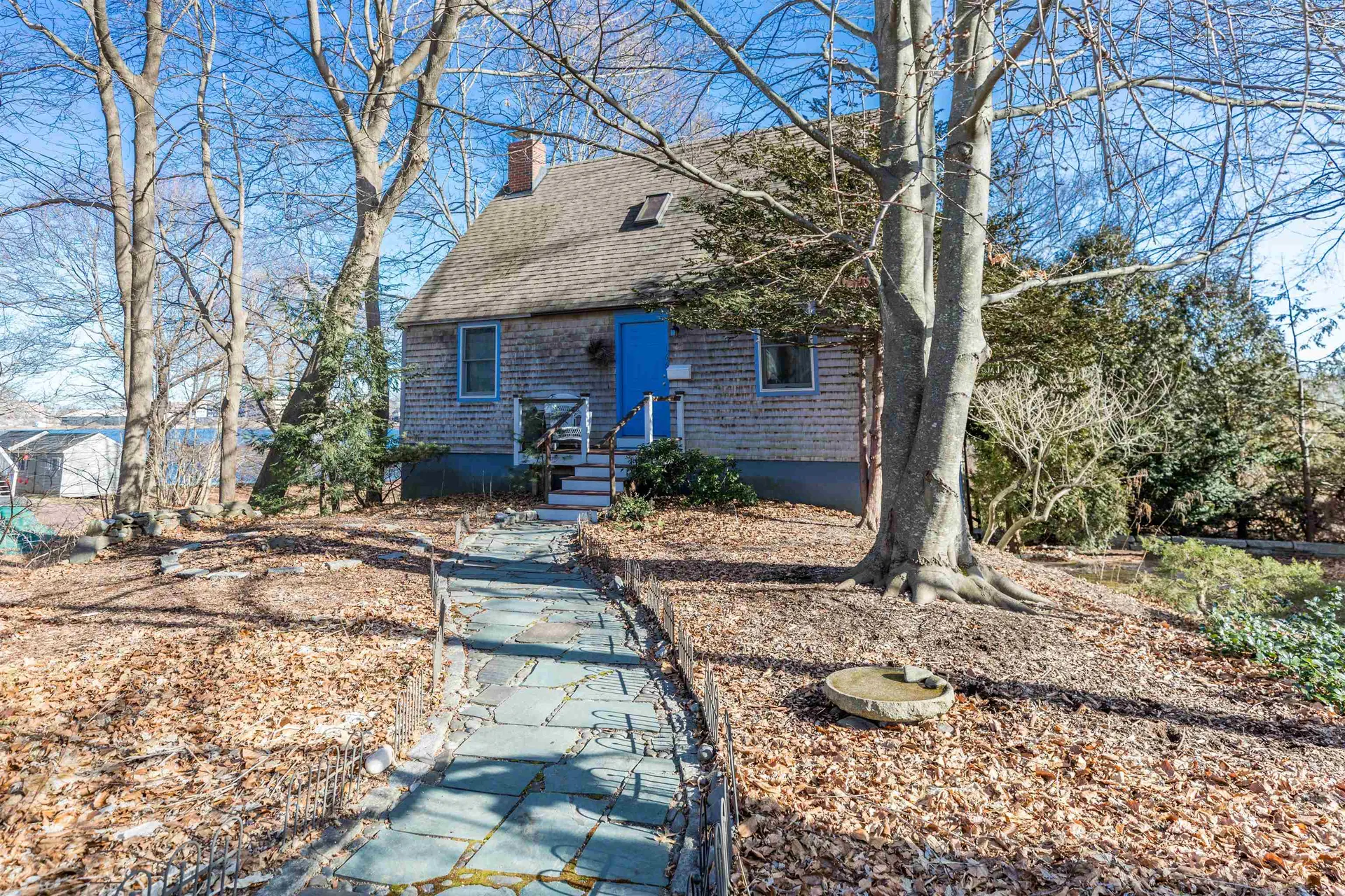 166 Clinton Street Portsmouth NH 03801
