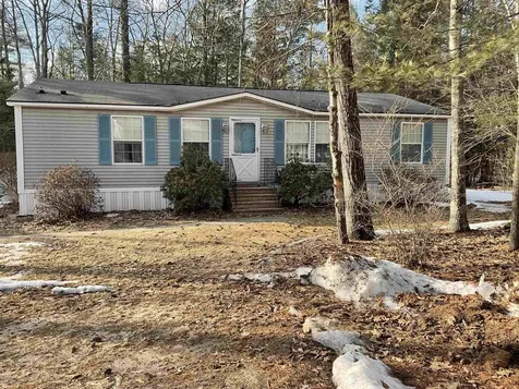 18 Harvey Brook Road Wolfeboro NH 03894