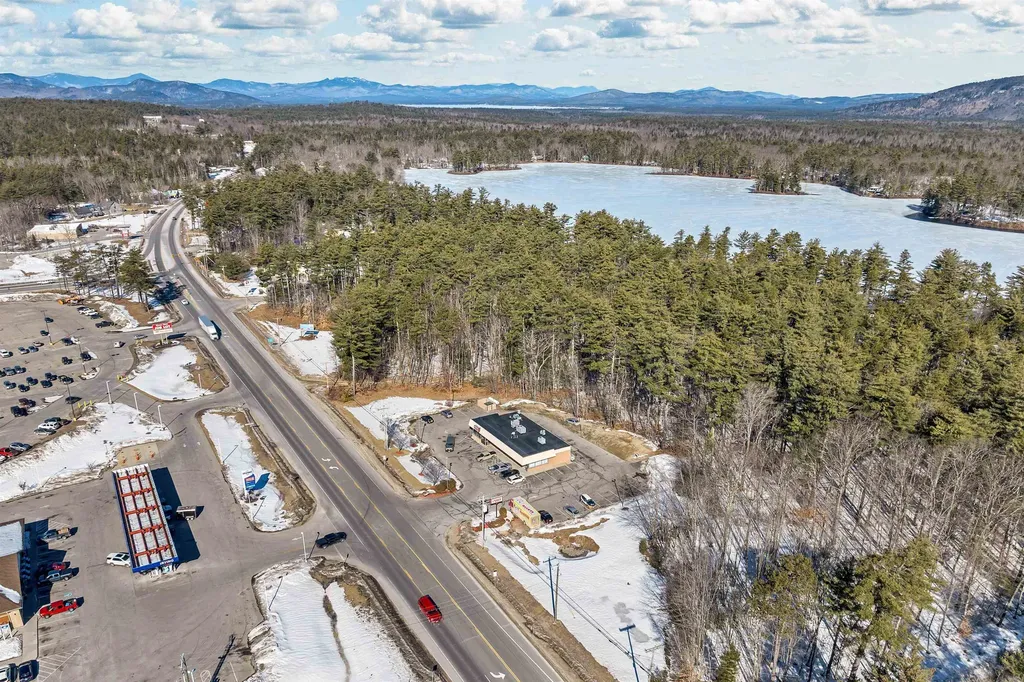 870 Nh Route 16 Ossipee NH 03864