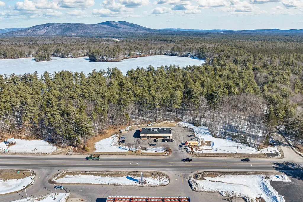 870 Nh Route 16 Ossipee NH 03864