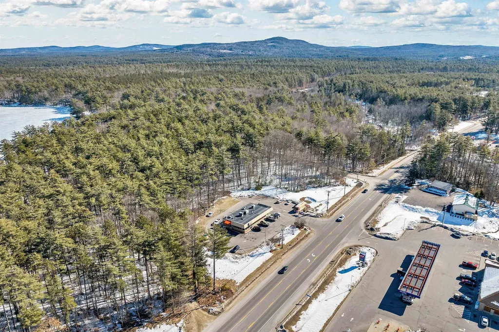 870 Nh Route 16 Ossipee NH 03864