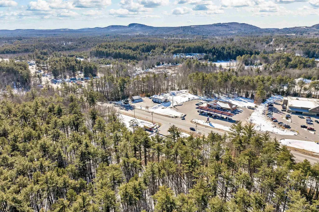 870 Nh Route 16 Ossipee NH 03864