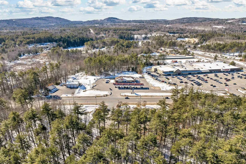 870 Nh Route 16 Ossipee NH 03864