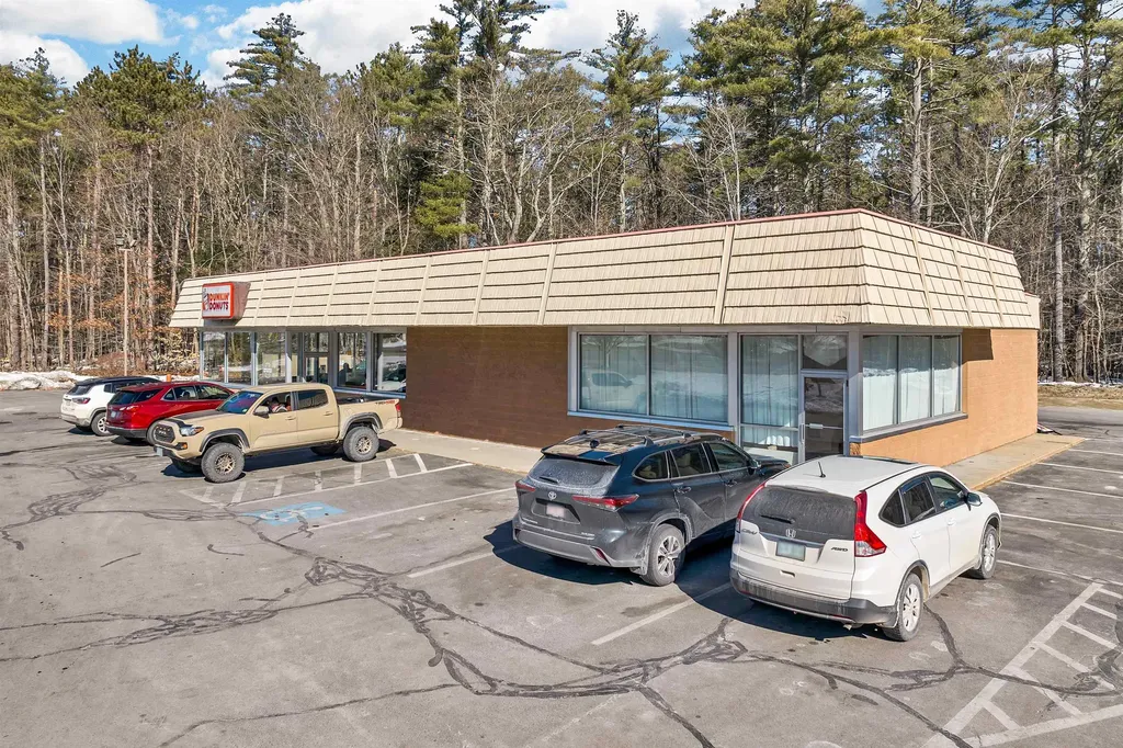870 Nh Route 16 Ossipee NH 03864