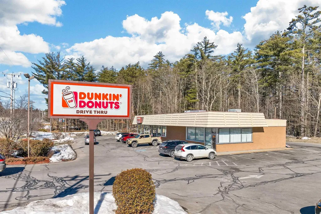 870 Nh Route 16 Ossipee NH 03864