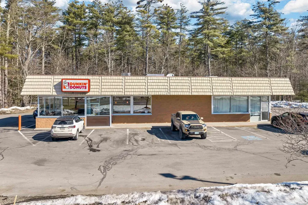 870 Nh Route 16 Ossipee NH 03864