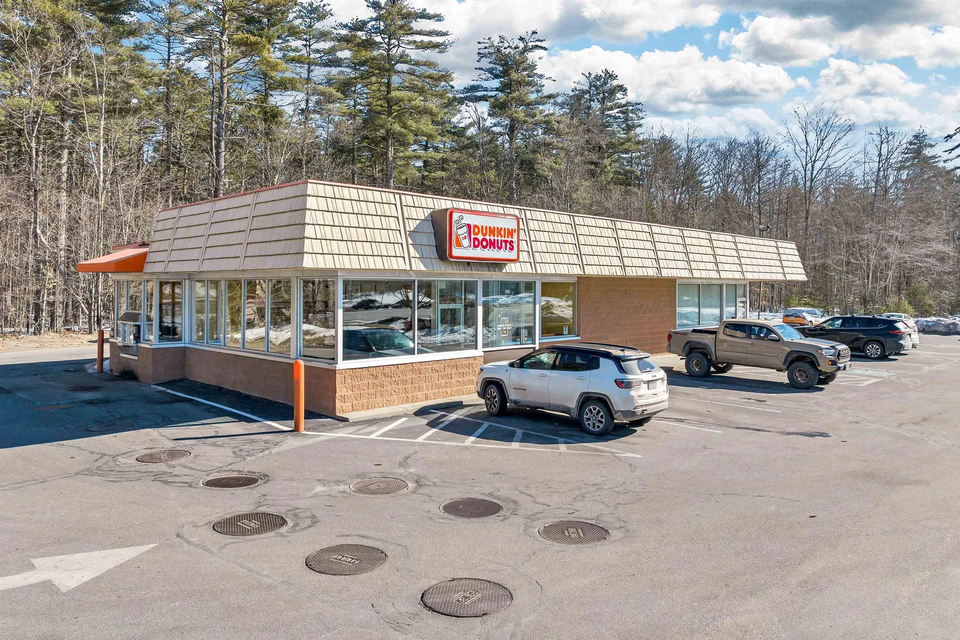 870 Nh Route 16 Ossipee NH 03864
