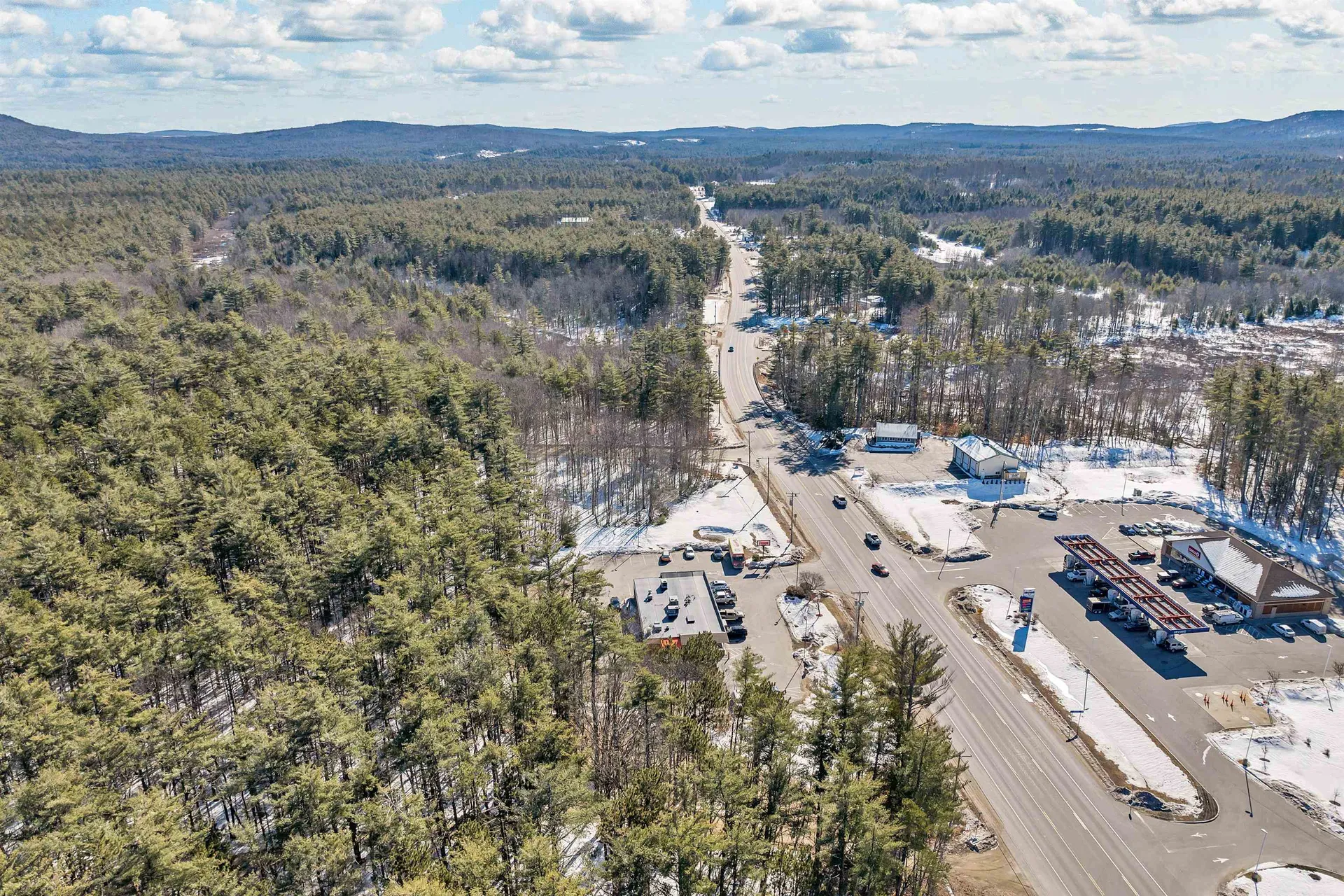 870 Nh Route 16 Ossipee NH 03864