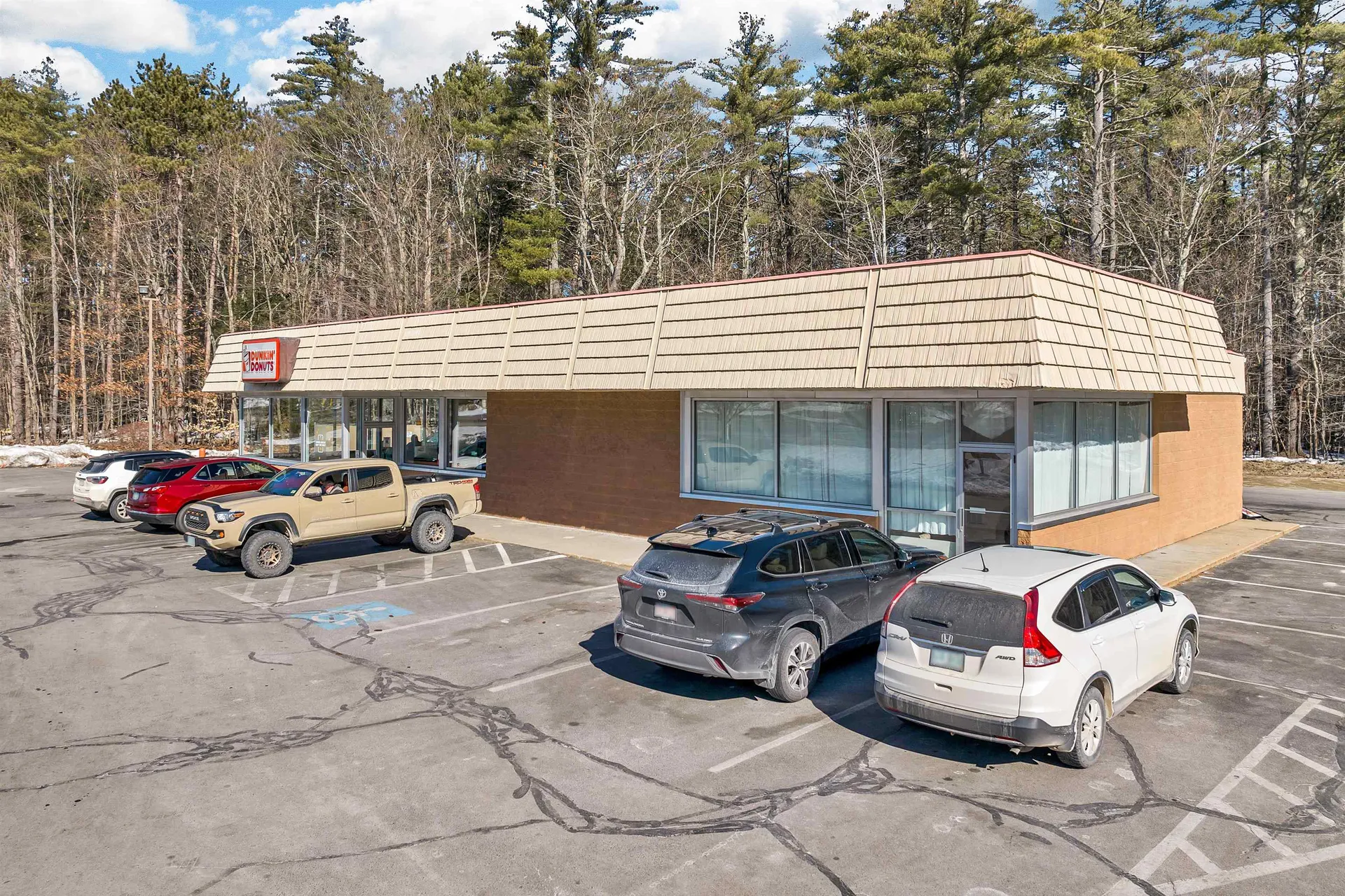 870 Nh Route 16 Ossipee NH 03864