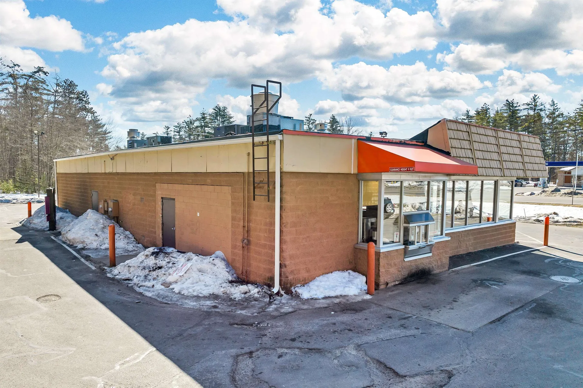 870 Nh Route 16 Ossipee NH 03864