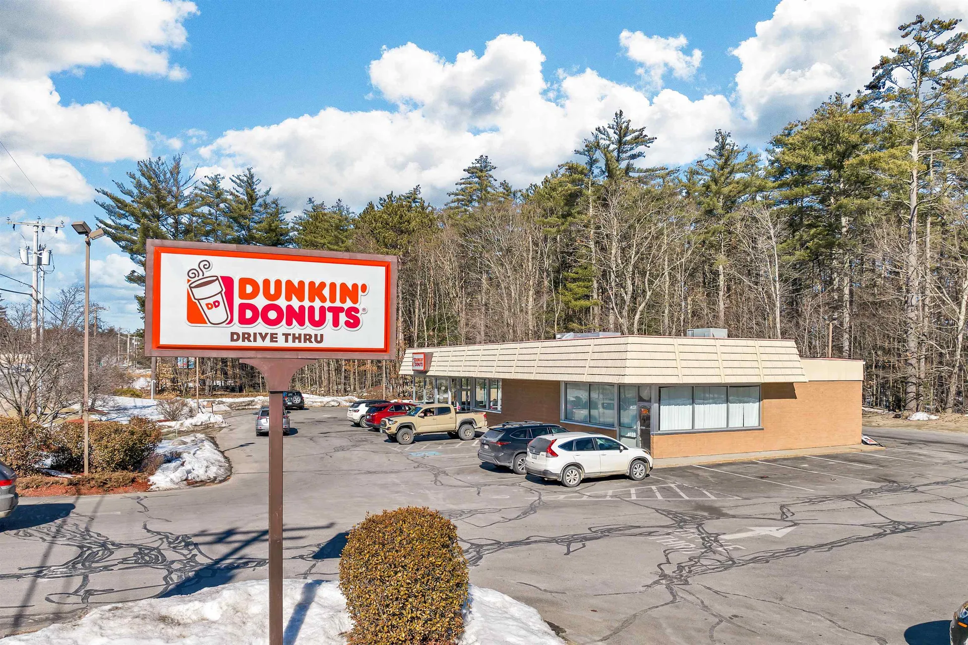 870 Nh Route 16 Ossipee NH 03864