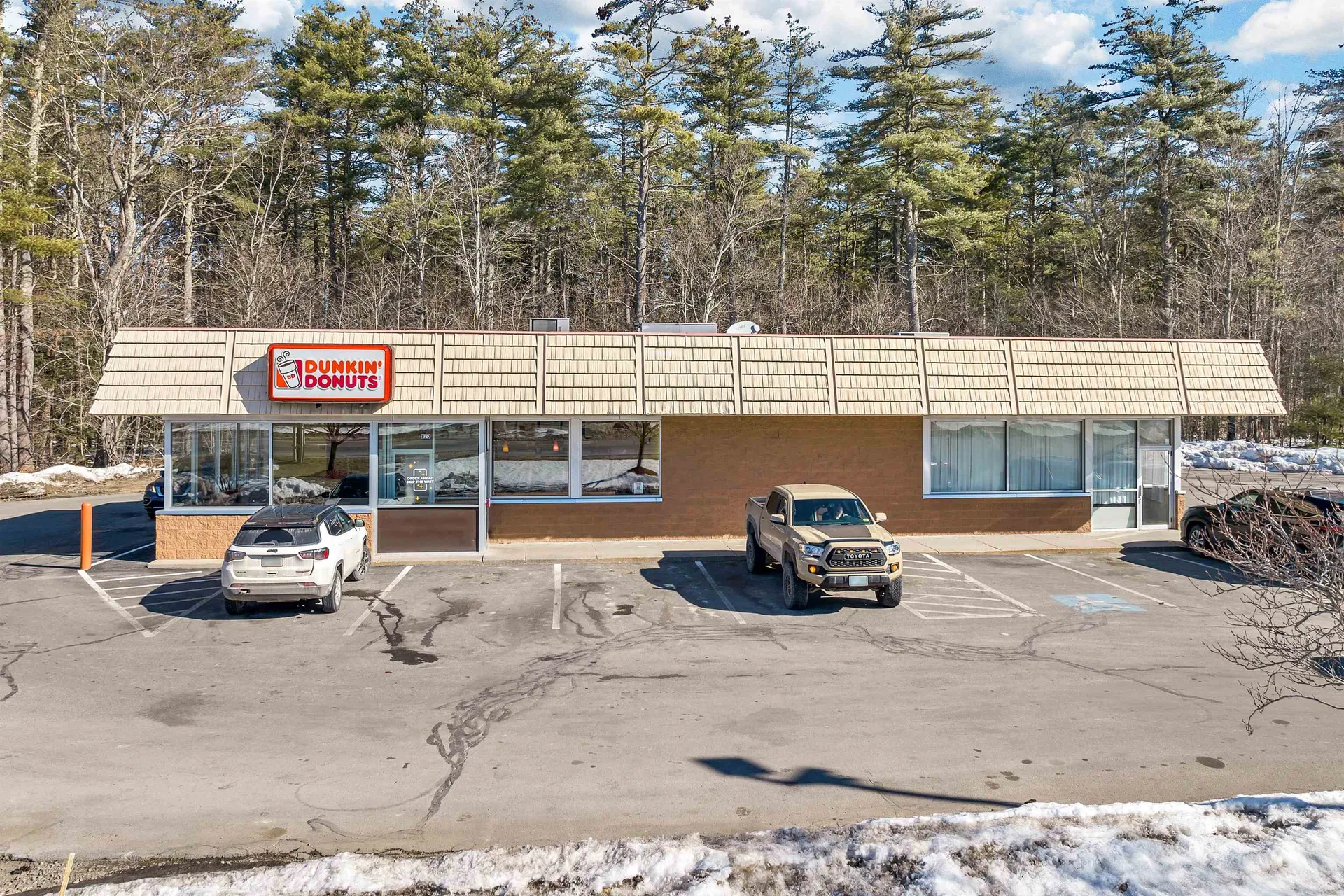 870 Nh Route 16 Ossipee NH 03864