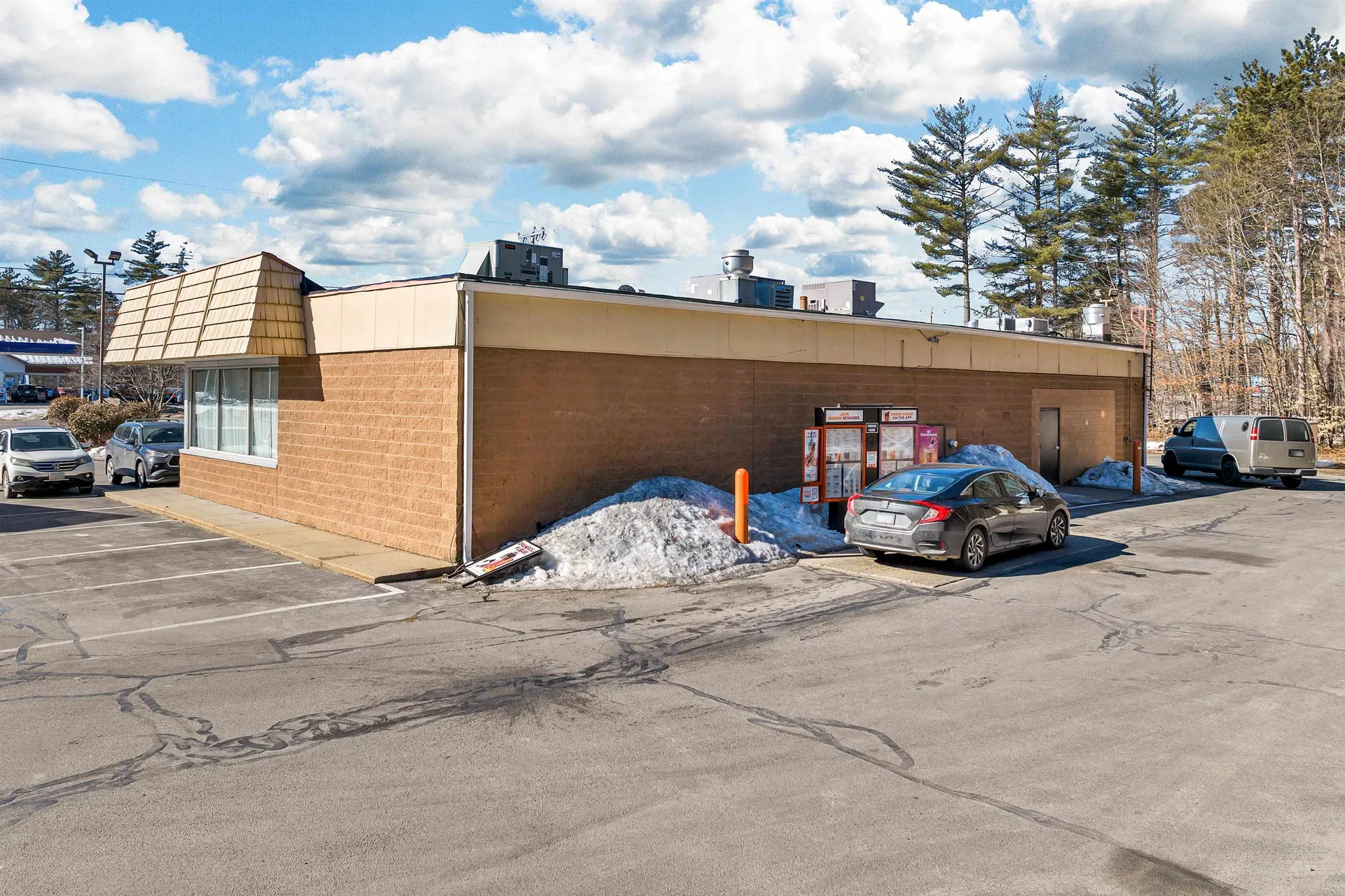 870 Nh Route 16 Ossipee NH 03864