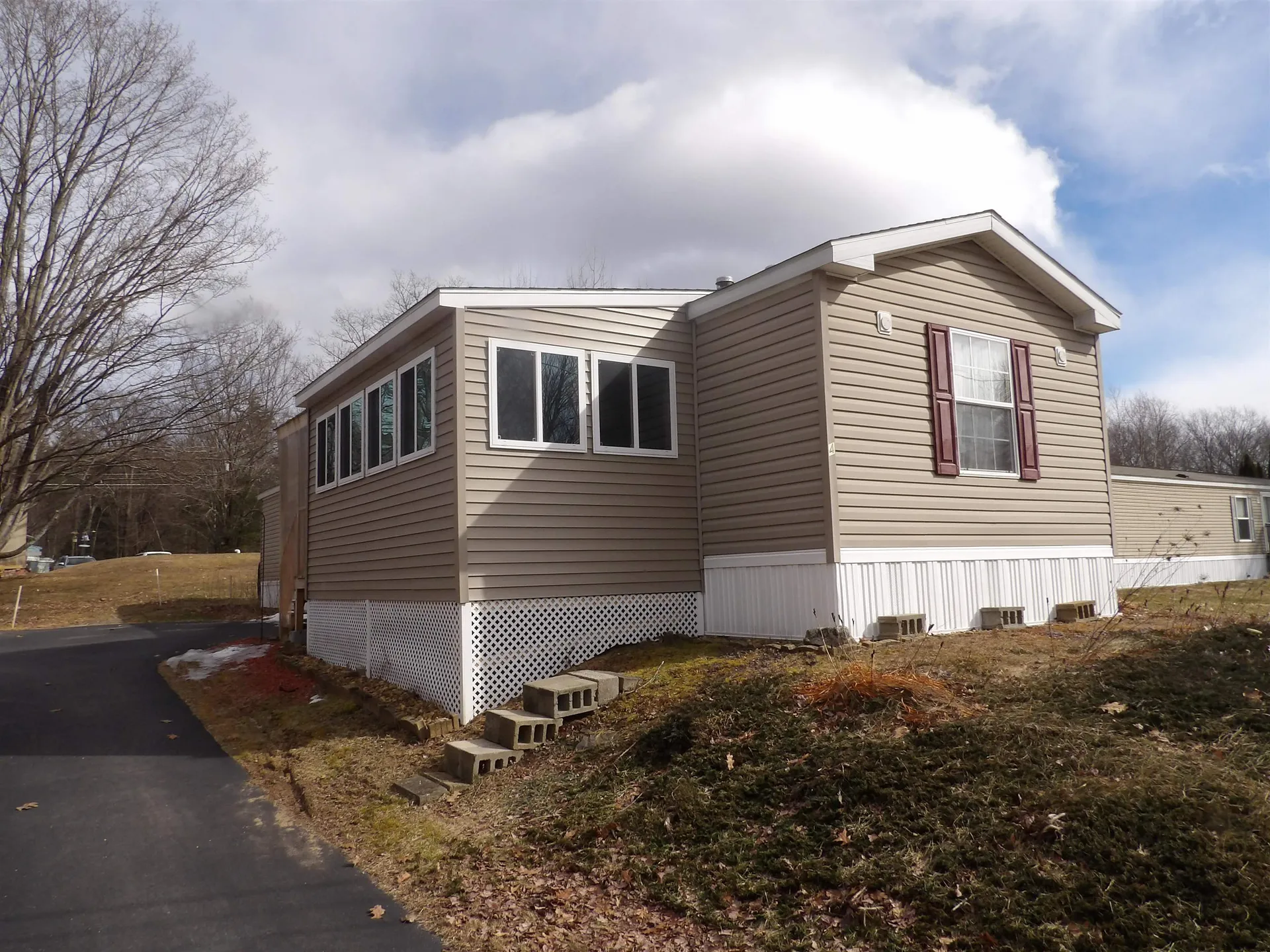 4 Gusty Road Tilton NH 03276