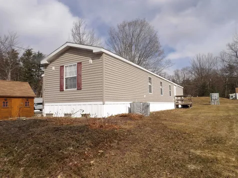 4 Gusty Road Tilton NH 03276