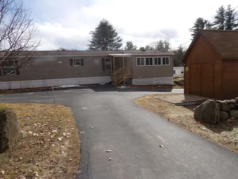 4 Gusty Road Tilton NH 03276