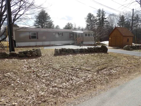 4 Gusty Road Tilton NH 03276