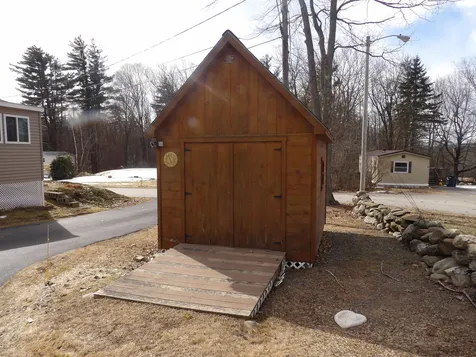 4 Gusty Road Tilton NH 03276