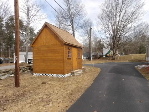 4 Gusty Road Tilton NH 03276