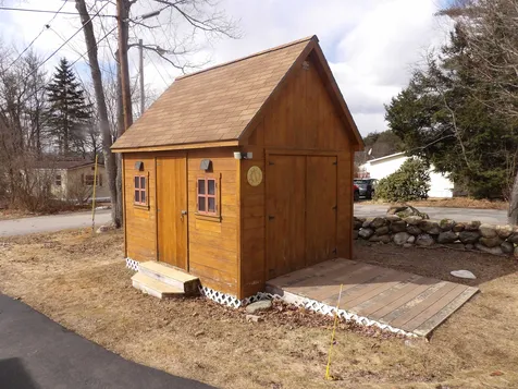 4 Gusty Road Tilton NH 03276