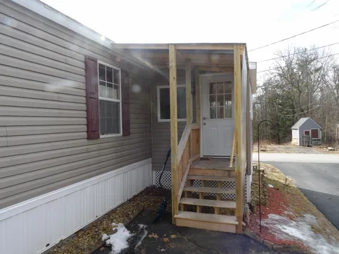 4 Gusty Road Tilton NH 03276