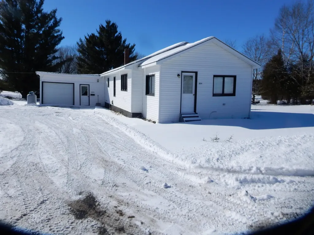 3834 Route 111 Holland, VT Real Estate MLS 4986579