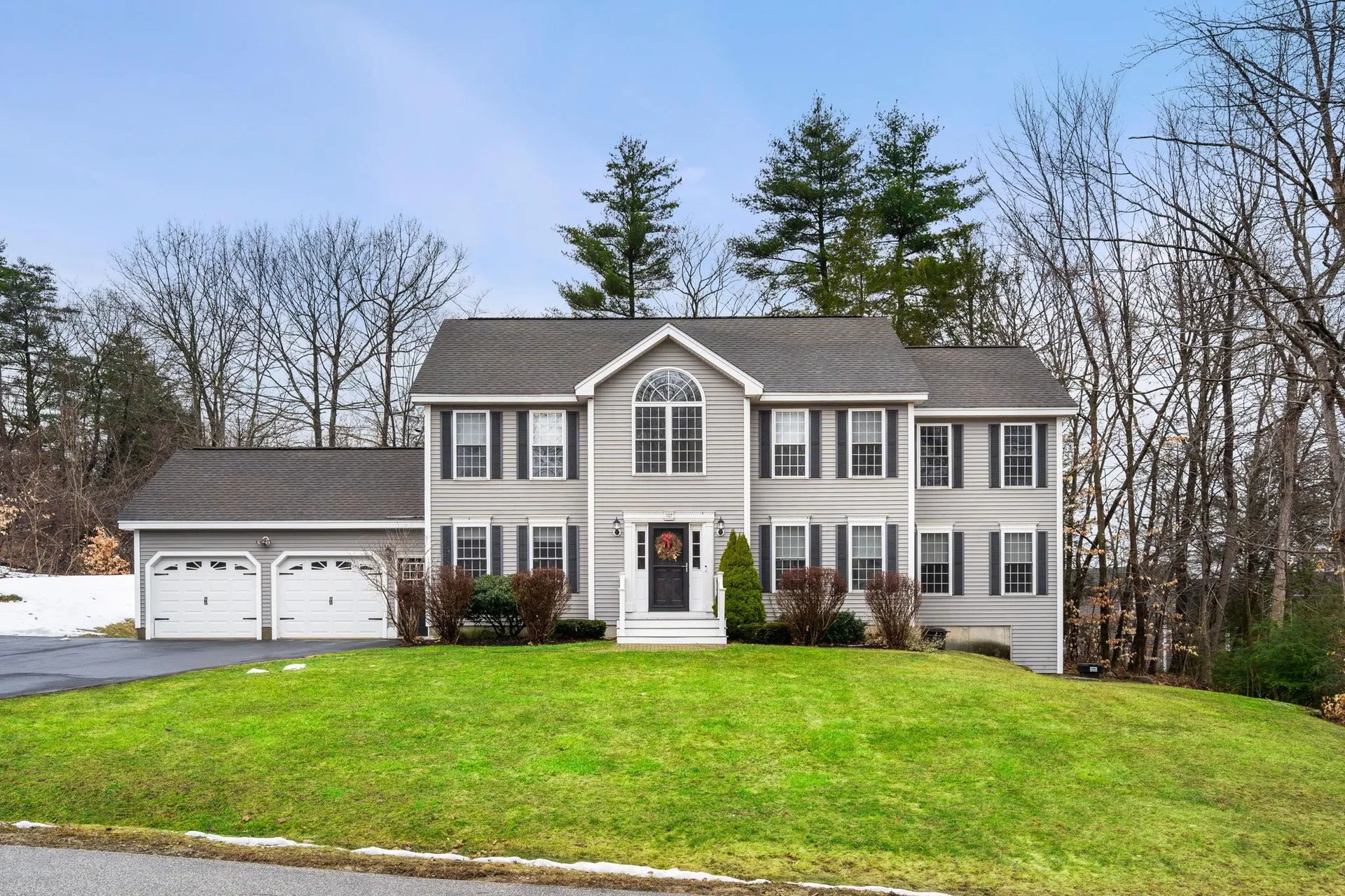 107 Magnolia Drive Goffstown NH 03045