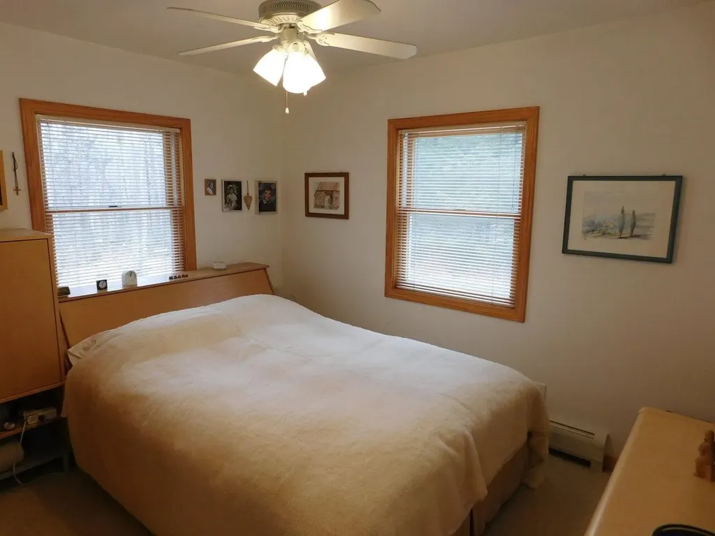 1002 Hazen's Notch Road Montgomery VT 05471