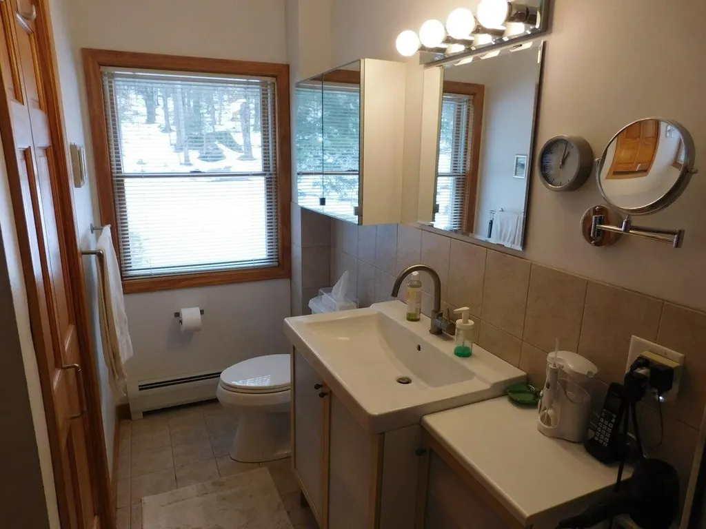 1002 Hazen's Notch Road Montgomery VT 05471