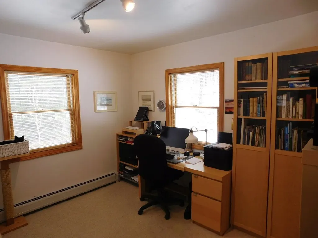 1002 Hazen's Notch Road Montgomery VT 05471