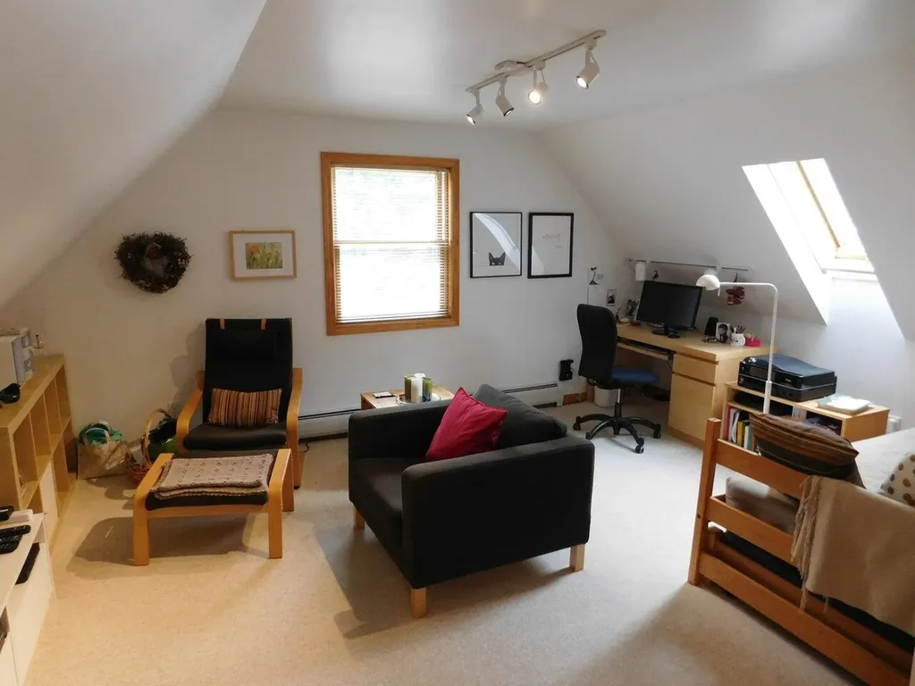 1002 Hazen's Notch Road Montgomery VT 05471