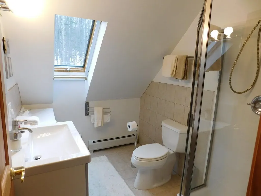 1002 Hazen's Notch Road Montgomery VT 05471