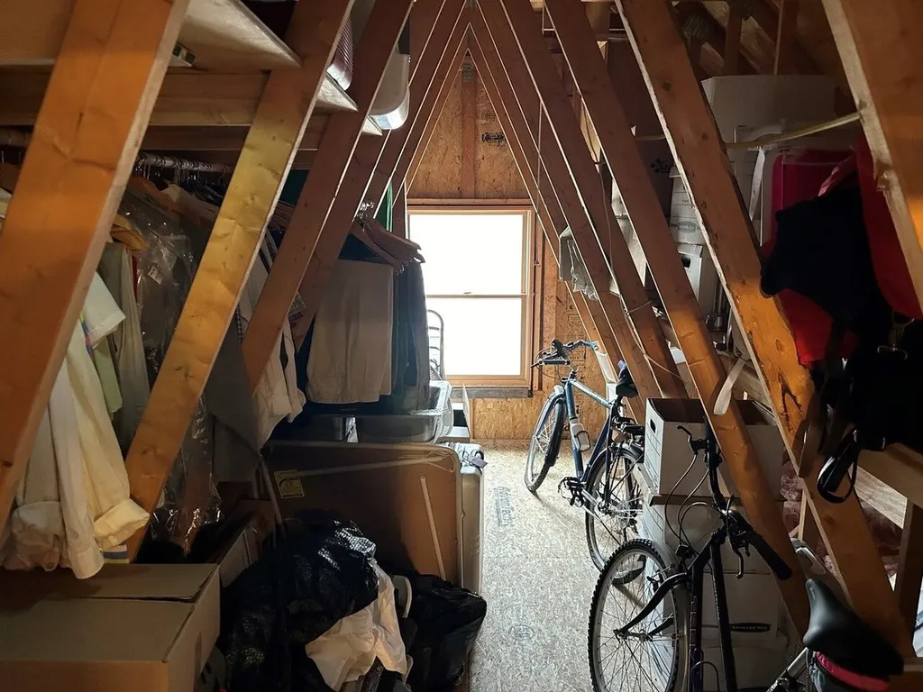 1002 Hazen's Notch Road Montgomery VT 05471