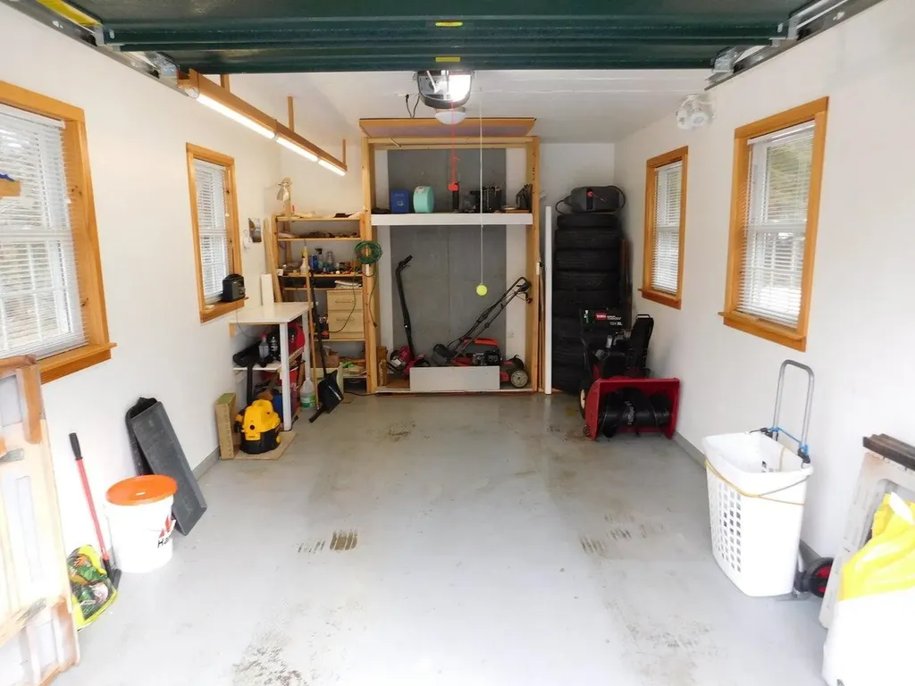 1002 Hazen's Notch Road Montgomery VT 05471