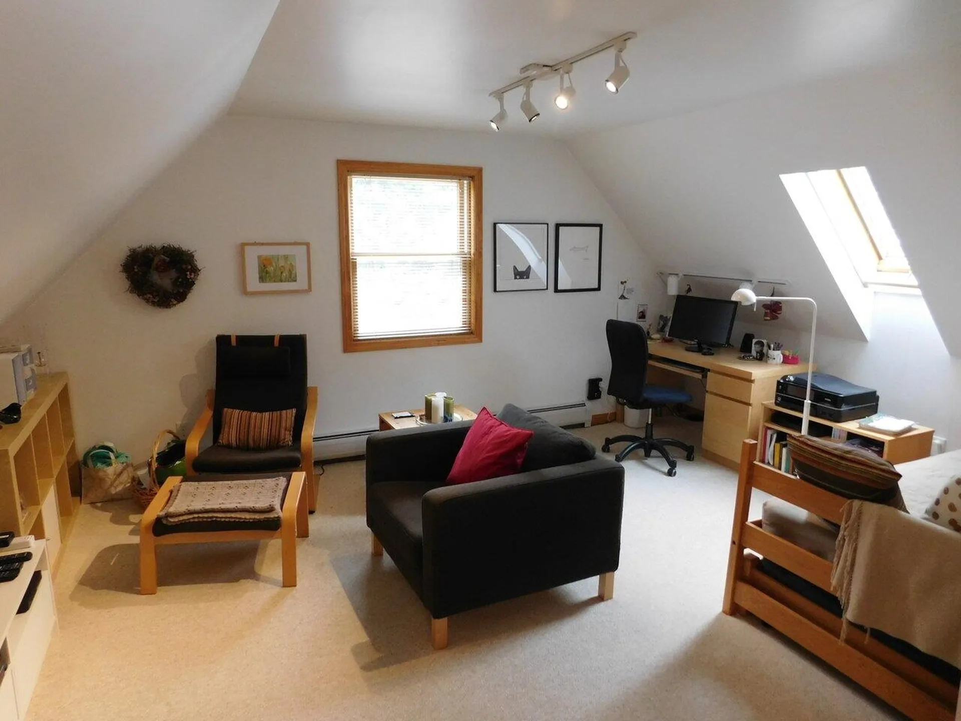 1002 Hazen's Notch Road Montgomery VT 05471
