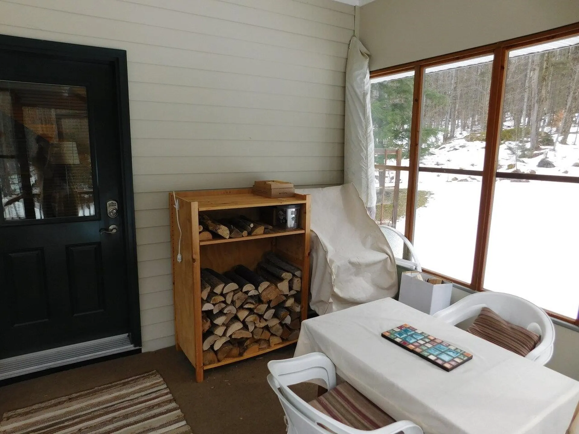 1002 Hazen's Notch Road Montgomery VT 05471