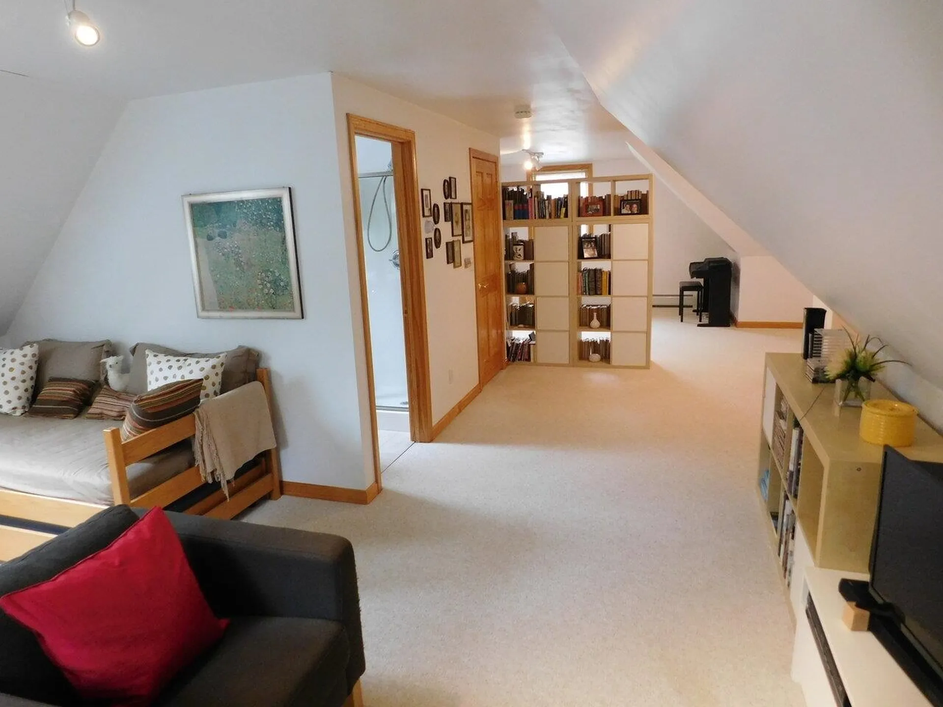 1002 Hazen's Notch Road Montgomery VT 05471