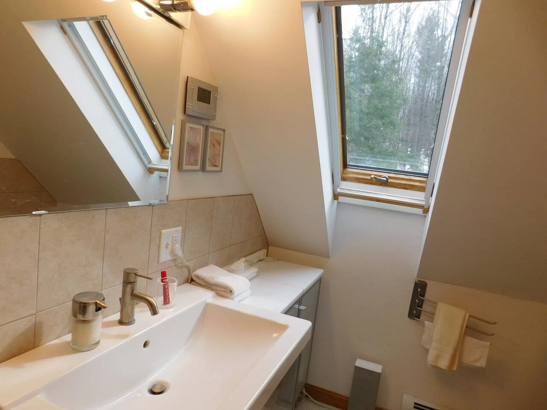 1002 Hazen's Notch Road Montgomery VT 05471