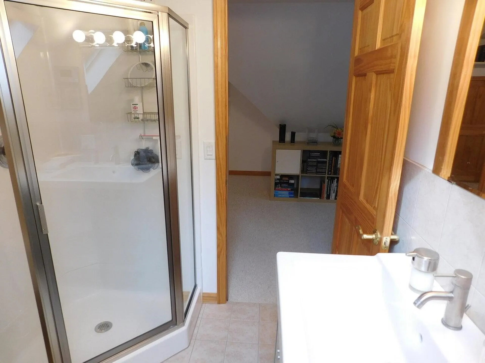 1002 Hazen's Notch Road Montgomery VT 05471