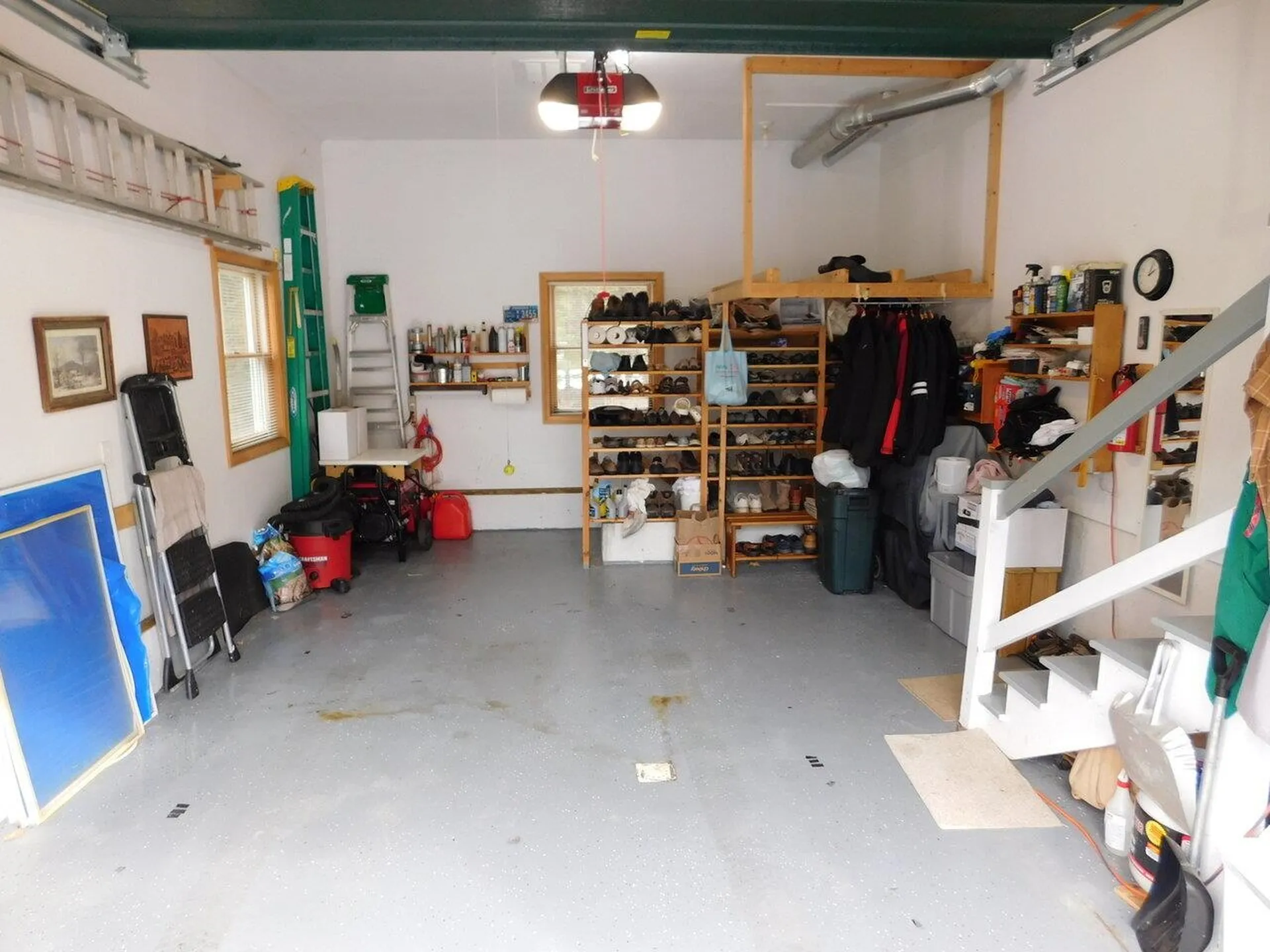 1002 Hazen's Notch Road Montgomery VT 05471