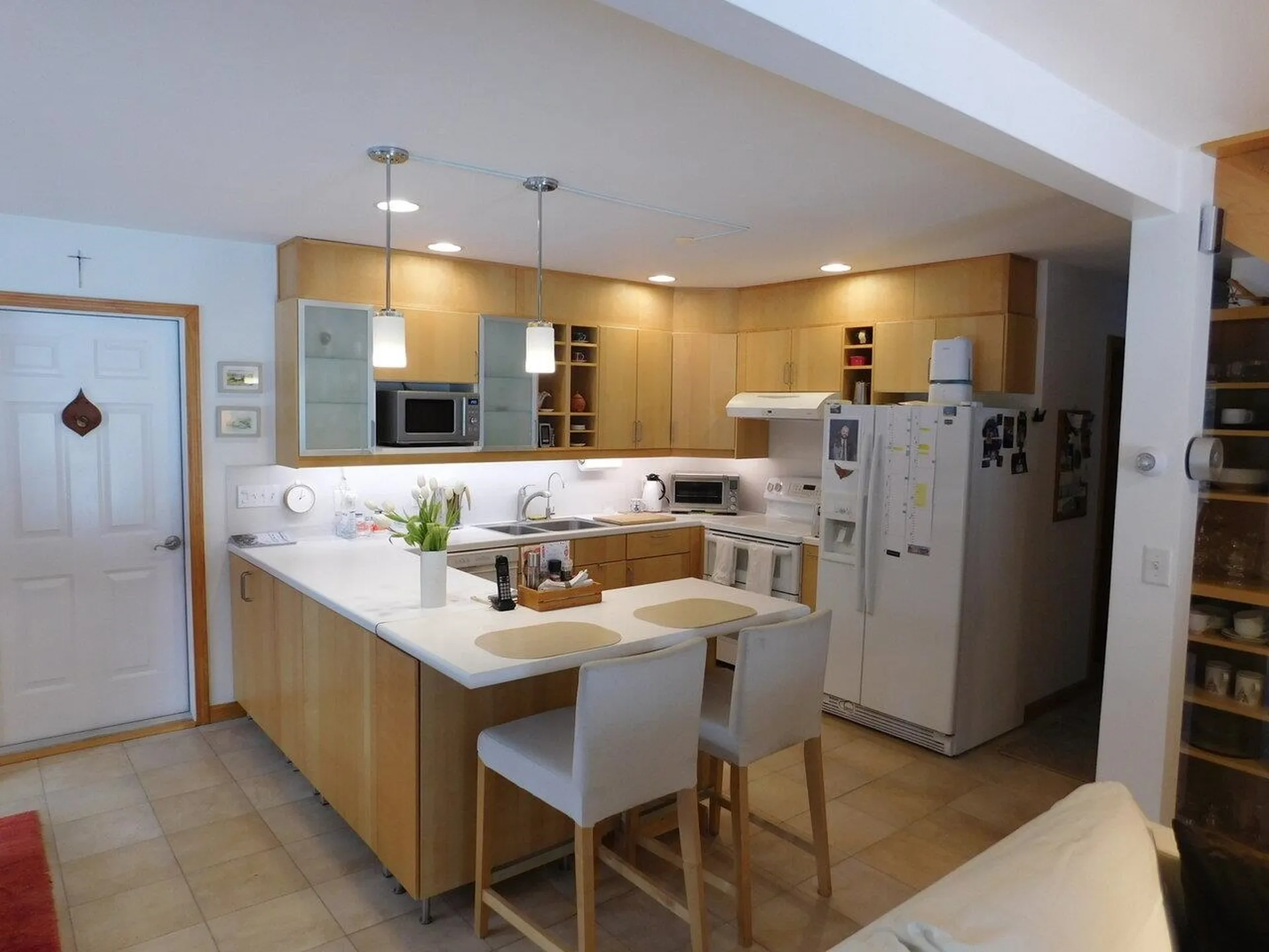 1002 Hazen's Notch Road Montgomery VT 05471