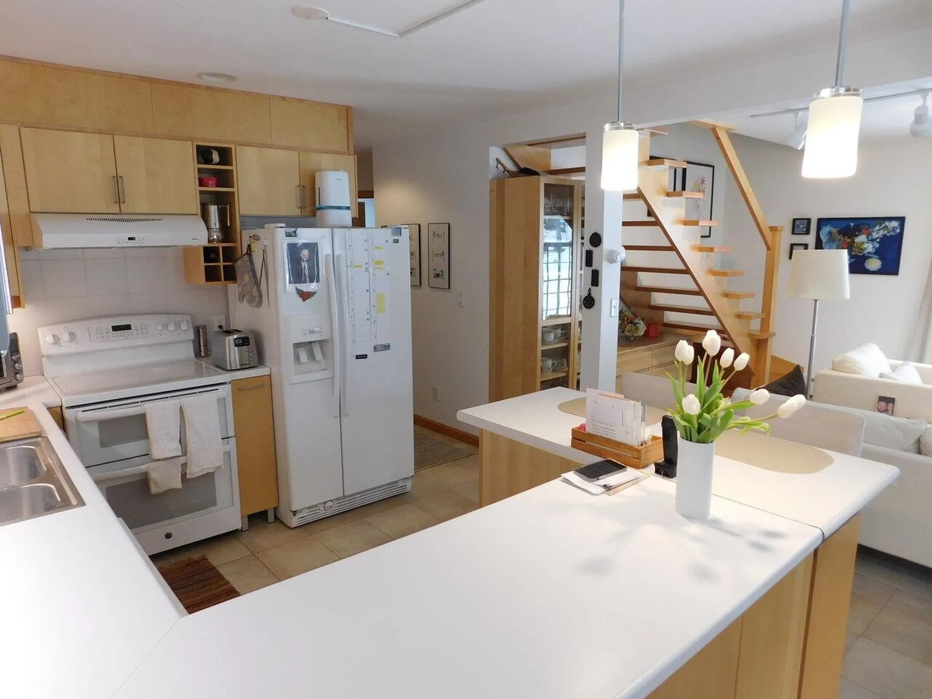 1002 Hazen's Notch Road Montgomery VT 05471