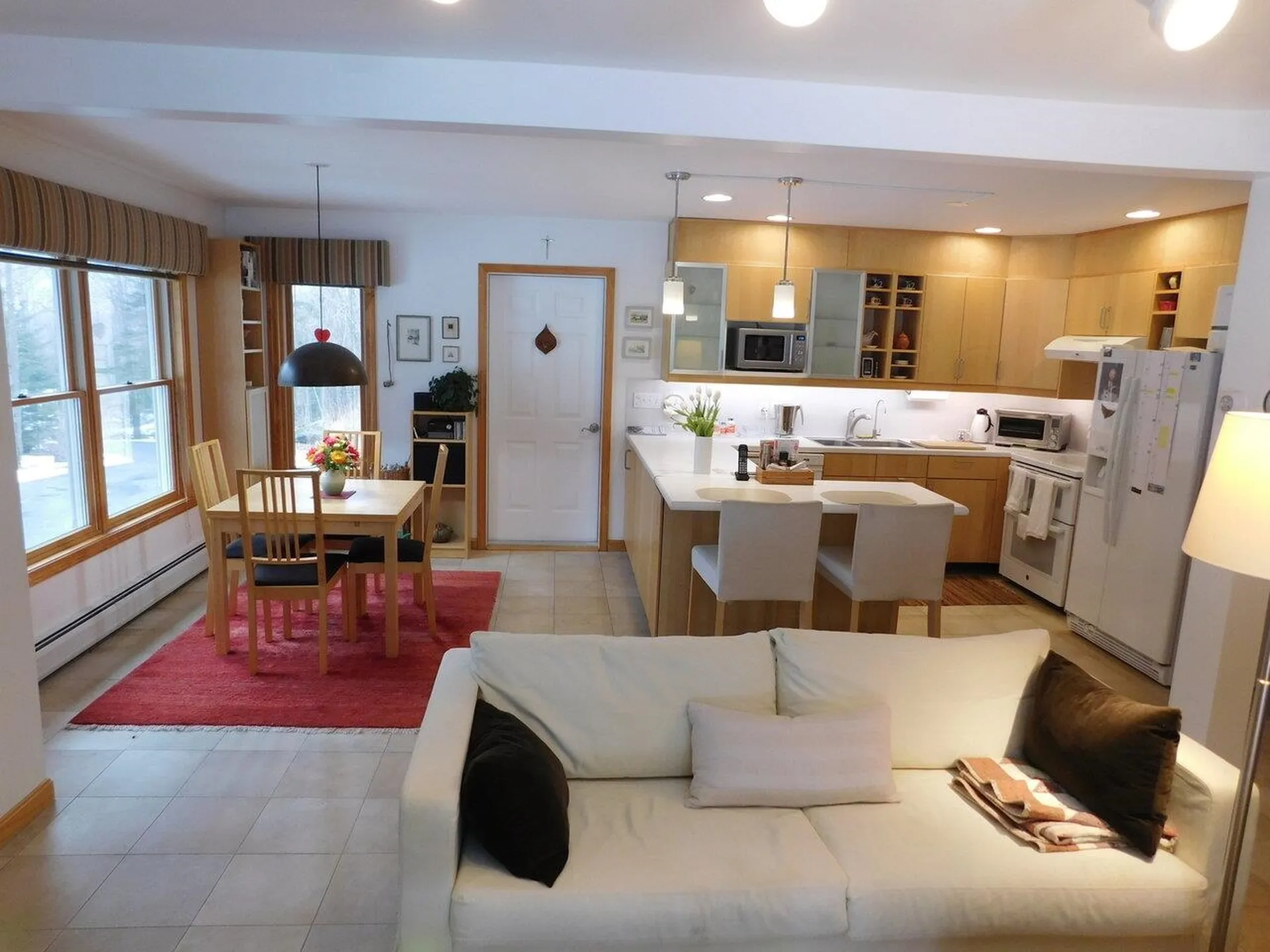 1002 Hazen's Notch Road Montgomery VT 05471